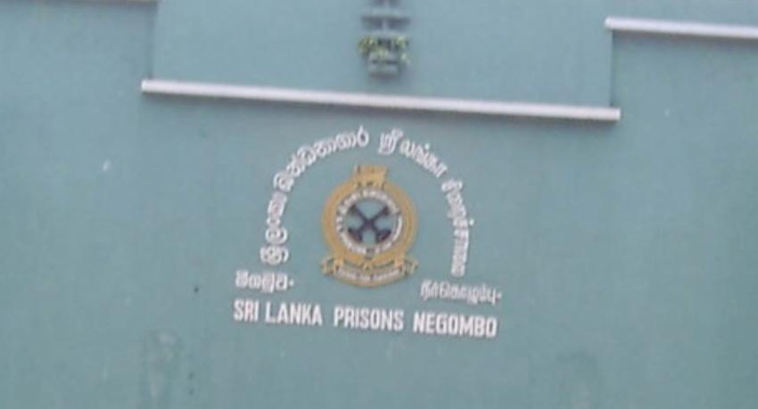 16 Injured in Negombo Prison Clash